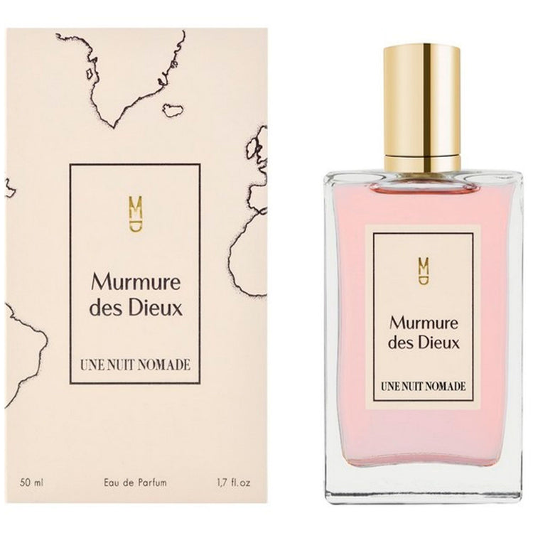 Une Nuit Nomade Murmure des Dieux Eau De Parfum