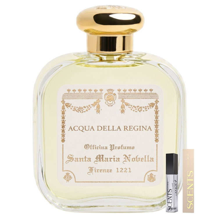 Santa Maria Novella Acqua Della Regina Eau de Cologne