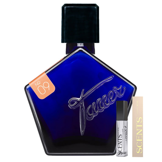 Tauer Perfumes 09 Orange Star Eau De Parfum