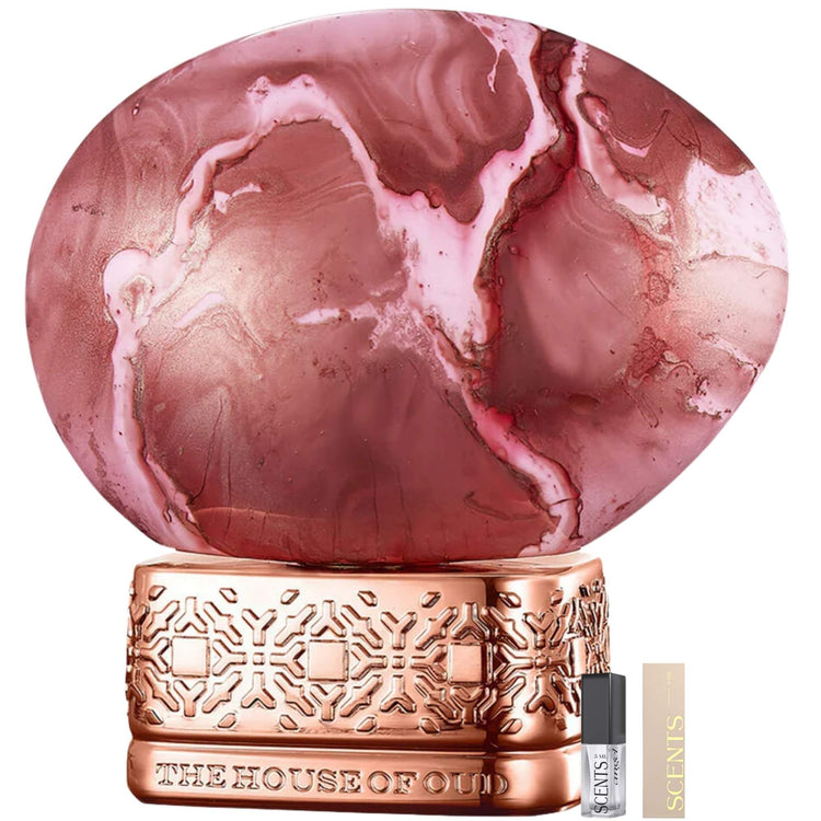 The House of Oud Empathy Eau De Parfum