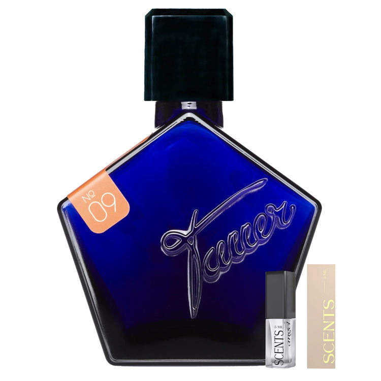Tauer Perfumes 09 Orange Star Eau De Parfum