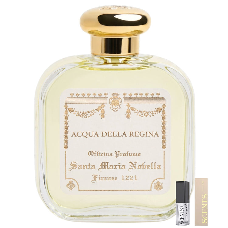 Santa Maria Novella Acqua Della Regina Eau de Cologne