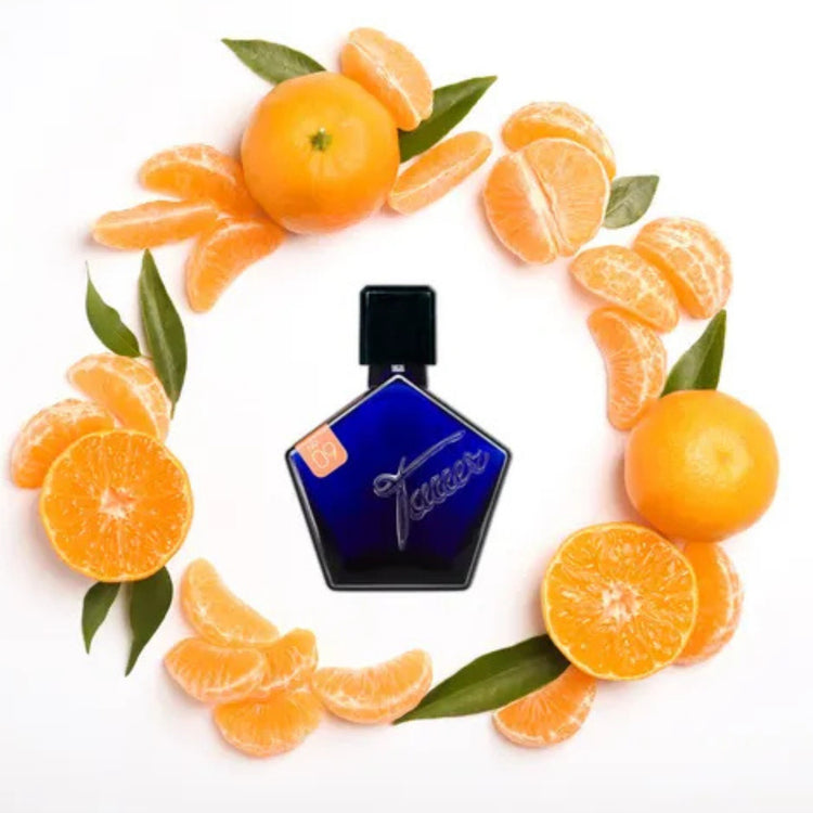 Tauer Perfumes 09 Orange Star Eau De Parfum