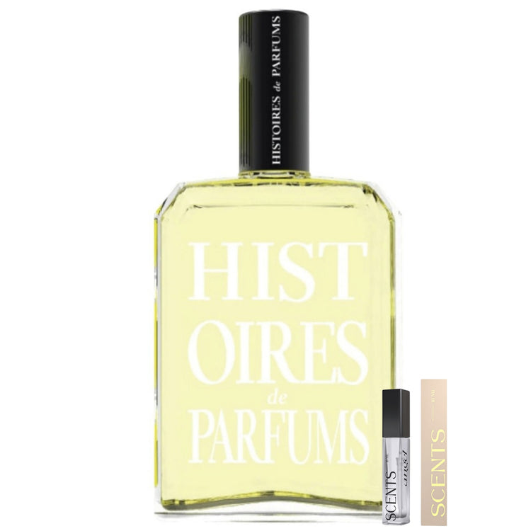 Histoires de Parfums 1899 Eau de Parfum