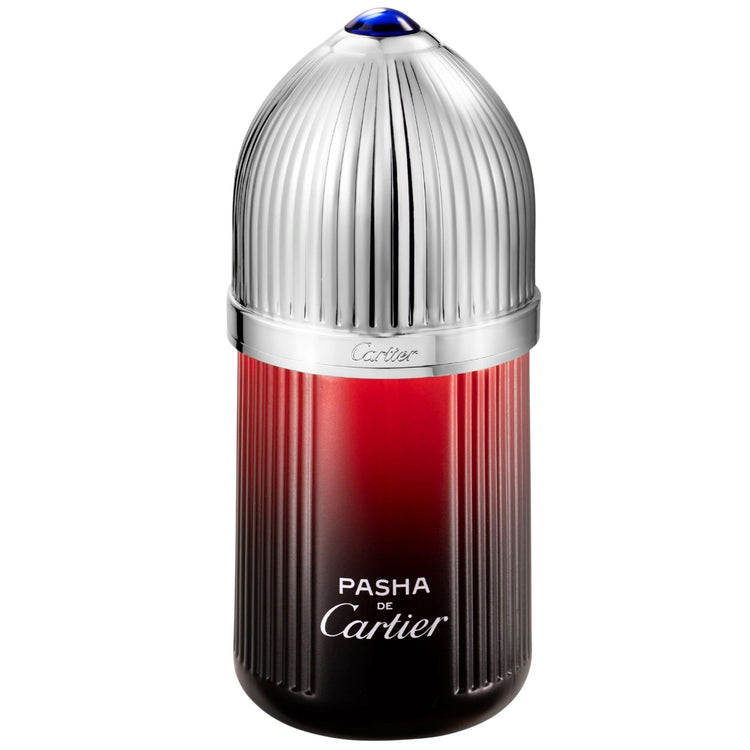 Cartier Pasha de Cartier Edition Noire Sport Eau de Toilette