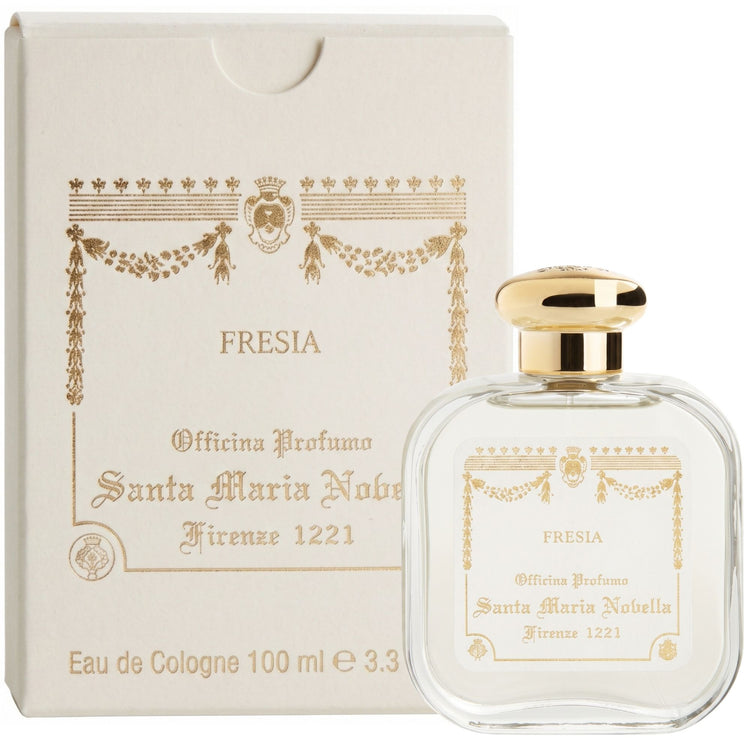 Santa Maria Novella Fresia Eau de Cologne
