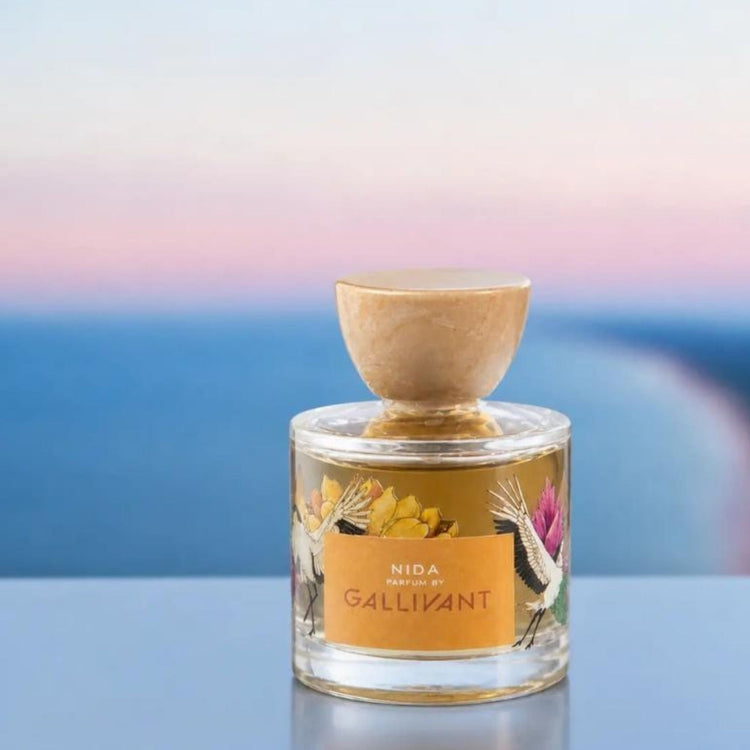 Gallivant Nida Extrait de Parfum
