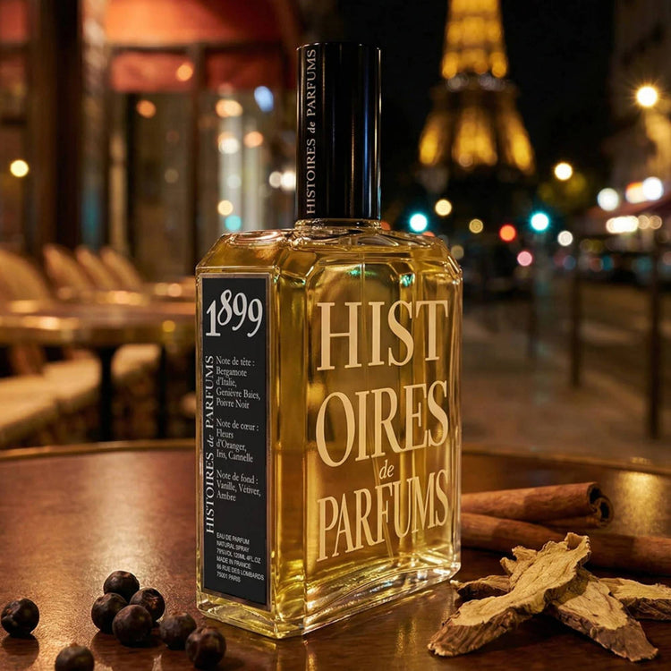 Histoires de Parfums 1899 Eau de Parfum