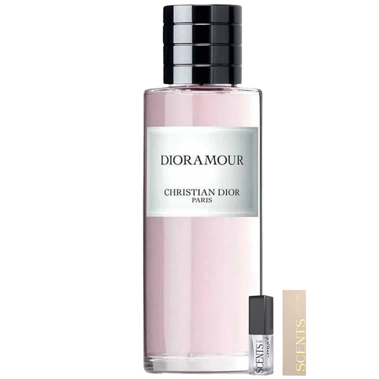 Christian Dior Dioramour Eau De Parfum