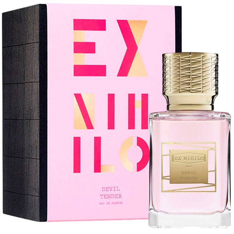 Ex Nihilo Devil Tender Eau De Parfum