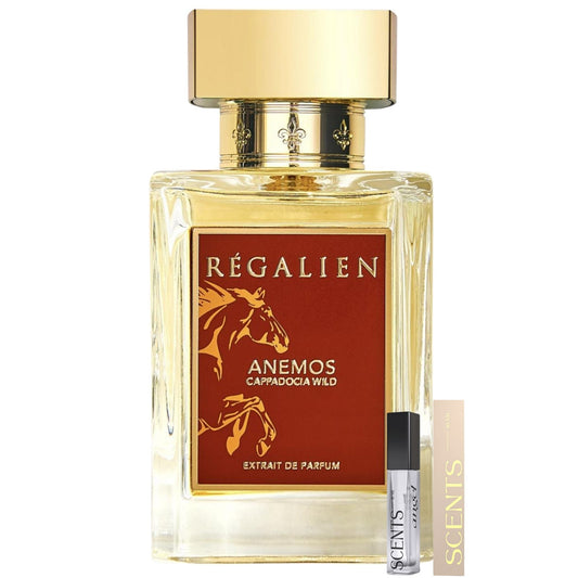 Regalien Anemos Cappadocia Wild Extrait de Parfum