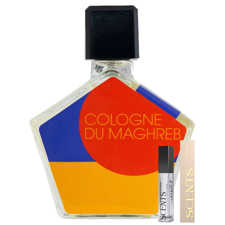 Tauer Perfumes Cologne Du Maghreb Eau De Cologne