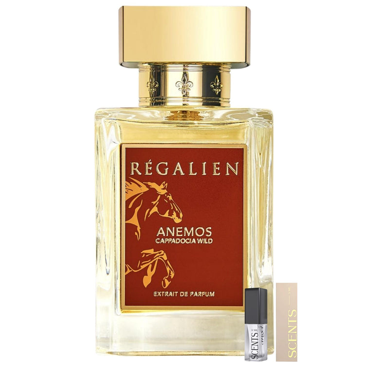 Regalien Anemos Cappadocia Wild Extrait de Parfum