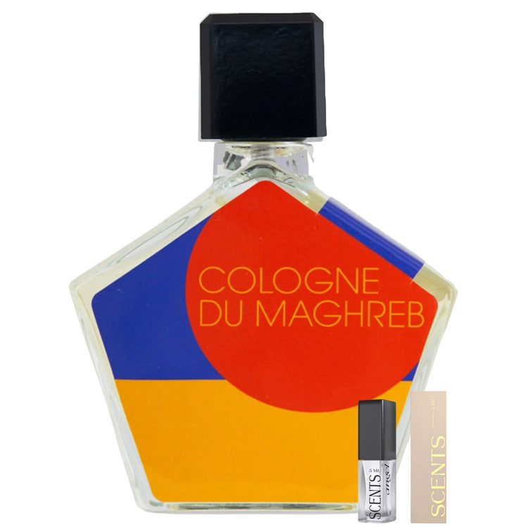 Tauer Perfumes Cologne Du Maghreb Eau De Cologne