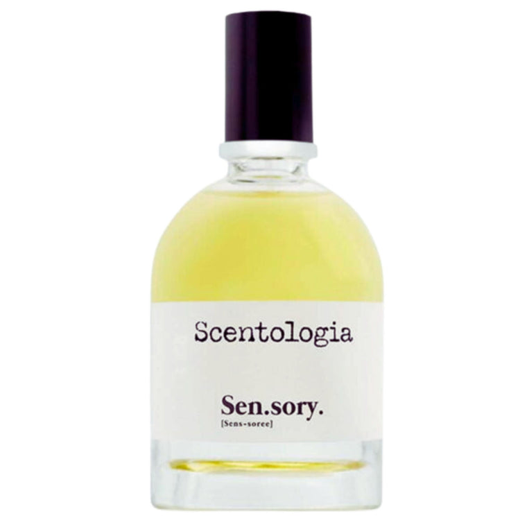Scentologia Sen.sory. Extrait De Parfum