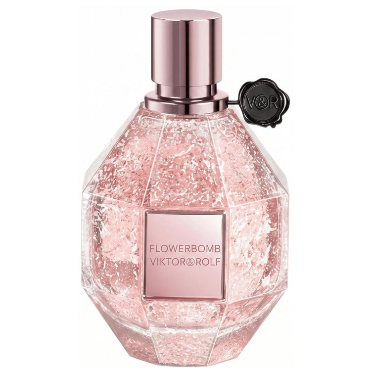 Viktor & Rolf Flowerbomb Frozen Flower Eau De Parfum
