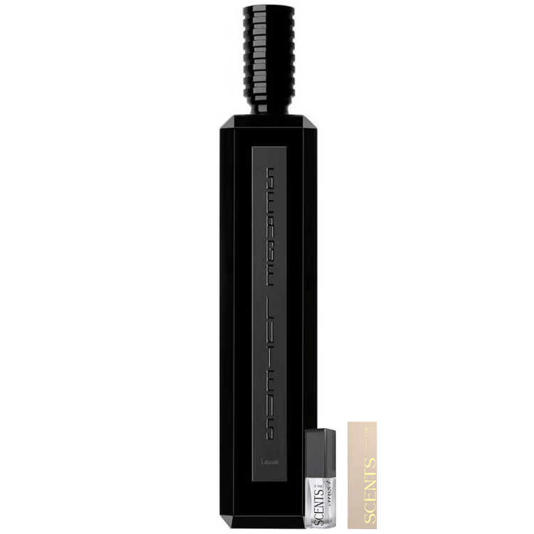 Serge Lutens Louve Eau De Parfum