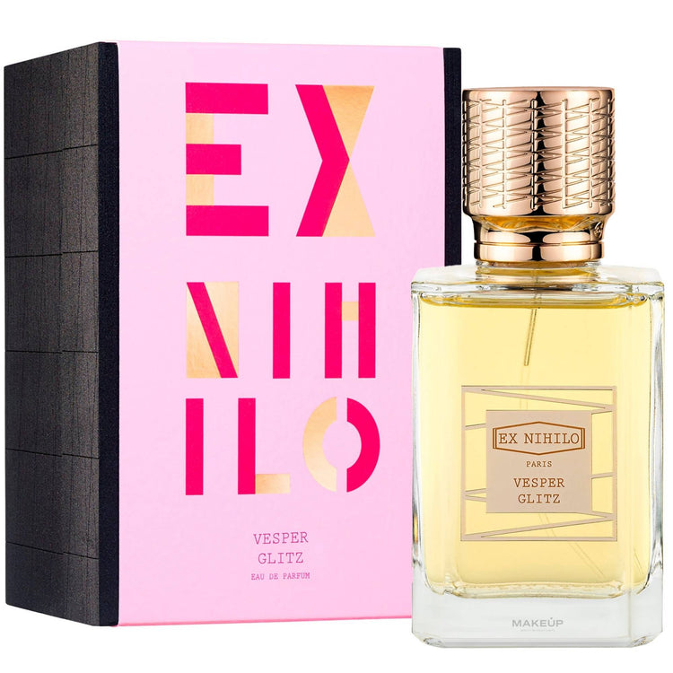 Ex Nihilo Vesper Glitz Eau De Parfum