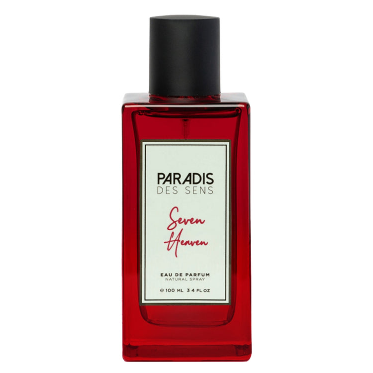 Paradis Des Sens Seven Heaven Eau De Parfum