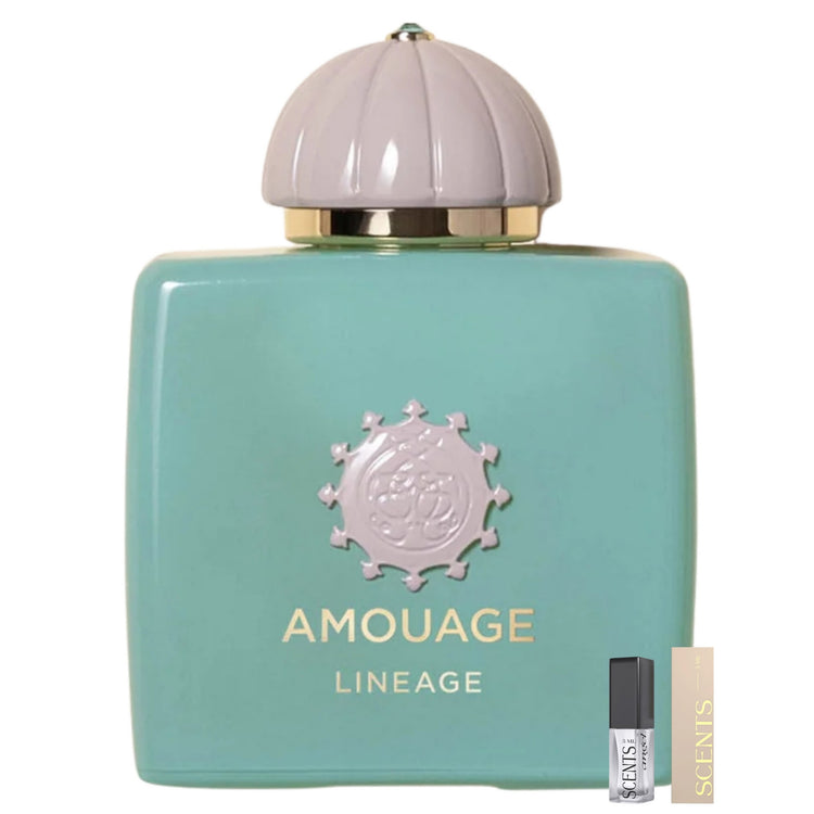 Amouage Lineage Eau De Parfum