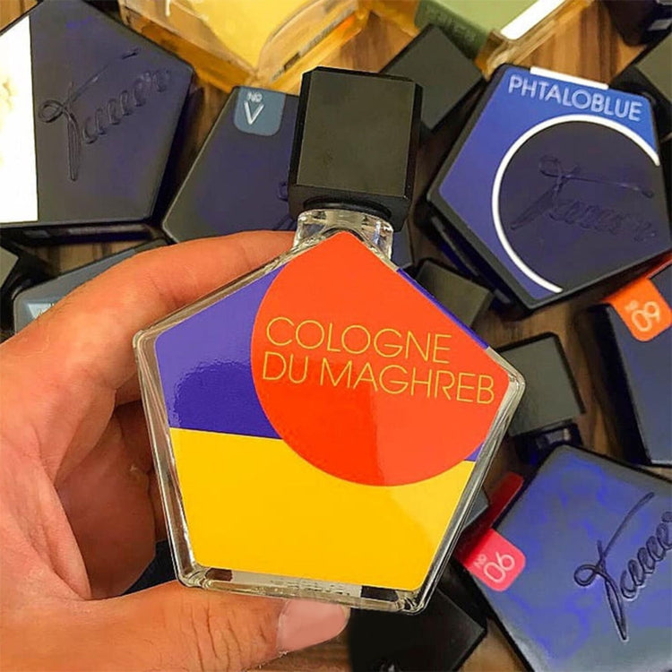 Tauer Perfumes Cologne Du Maghreb Eau De Cologne