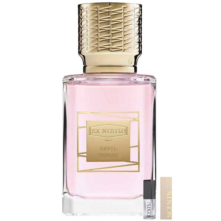 Ex Nihilo Devil Tender Eau De Parfum