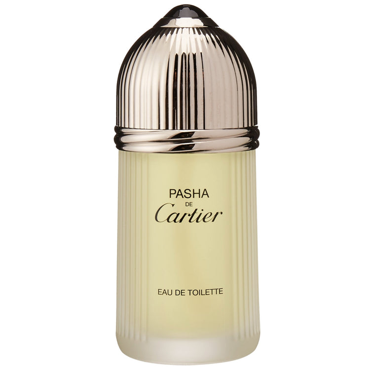 Cartier Pasha de Cartier Eau de Toilette