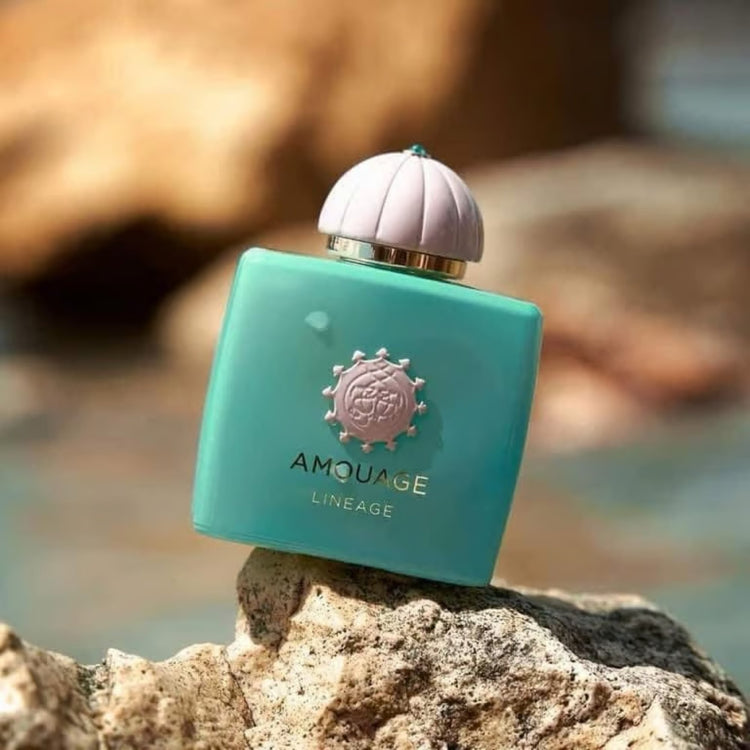 Amouage Lineage Eau De Parfum