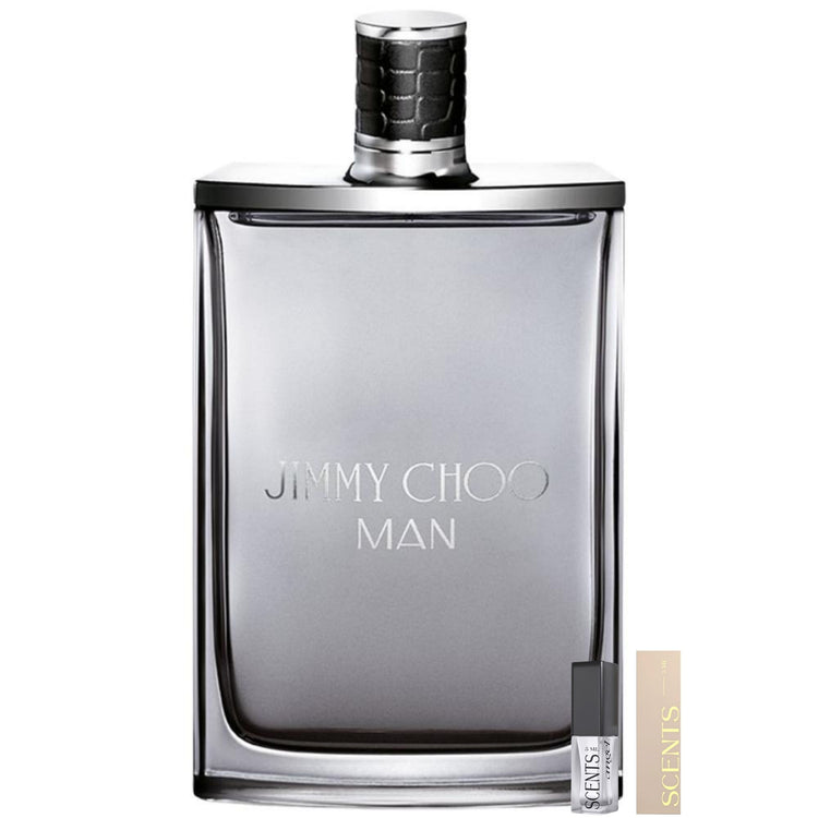 Jimmy Choo Man Eau de Toilette