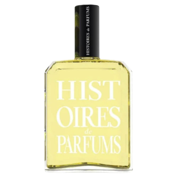 Histoires de Parfums Noir Patchouli Eau de Parfum