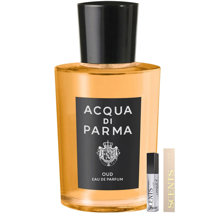 Acqua di Parma Oud Eau de Parfum