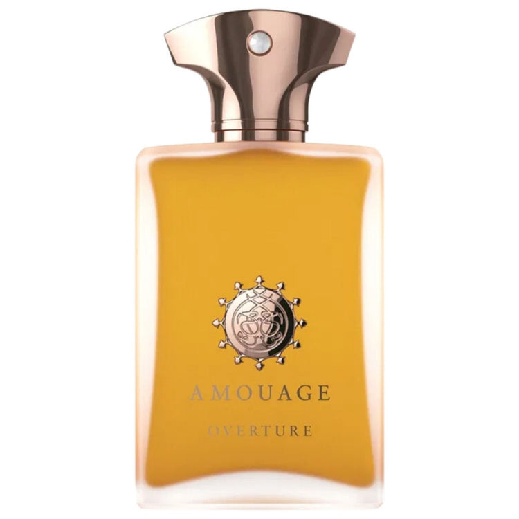 Amouage Overture Man Eau de Parfum