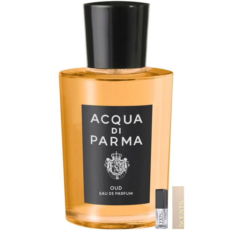 Acqua di Parma Oud Eau de Parfum