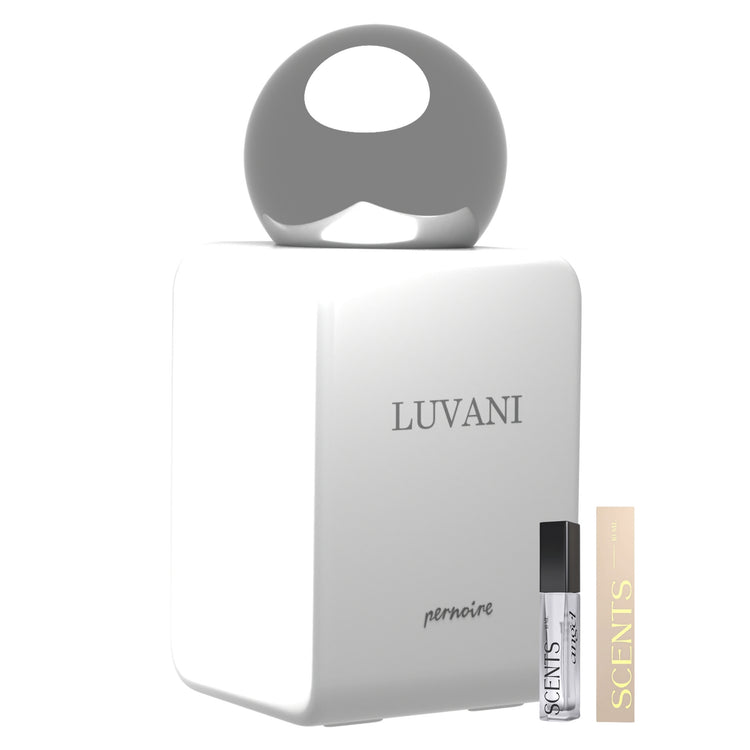 Pernoire Luvani Extrait de Parfum