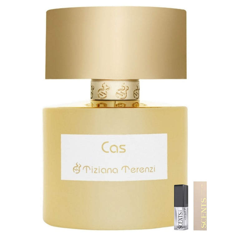 Tiziana Terenzi Cas Extrait de Parfum