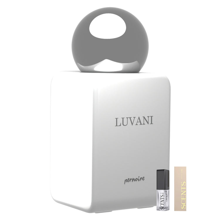Pernoire Luvani Extrait de Parfum
