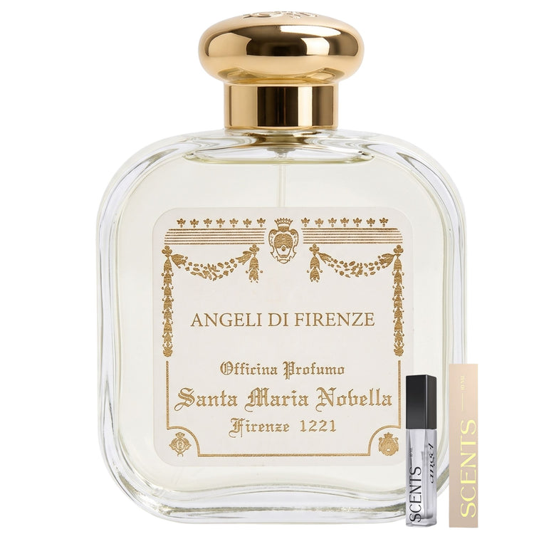 Santa Maria Novella Angeli di Firenze Eau de Cologne