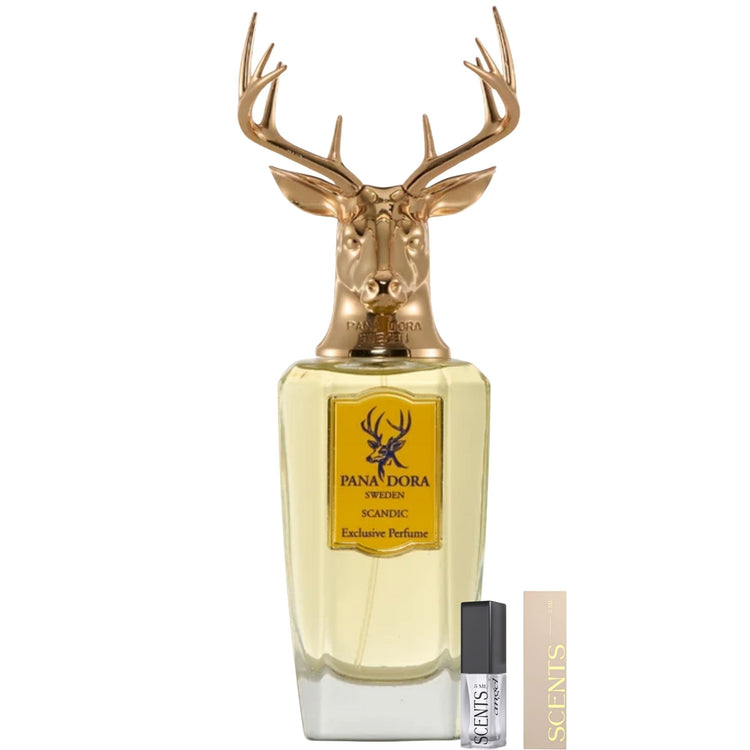 Pana Dora Scandic Eau De Parfum