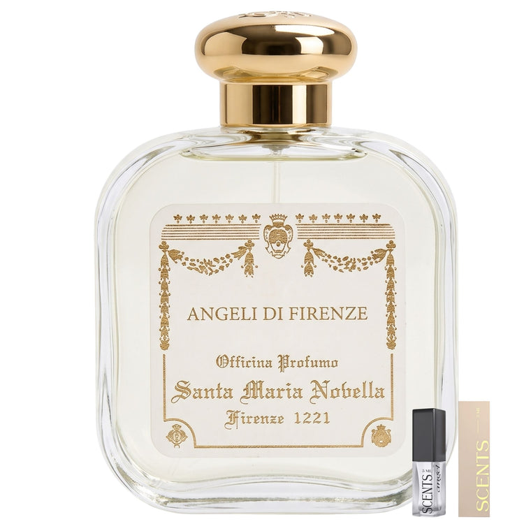 Santa Maria Novella Angeli di Firenze Eau de Cologne
