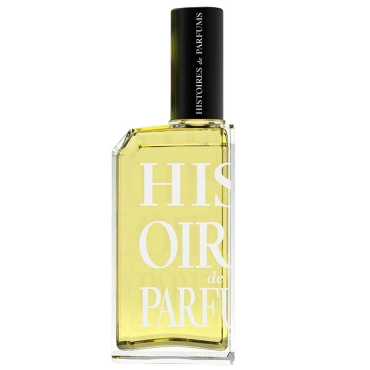 Histoires de Parfums Noir Patchouli Eau de Parfum