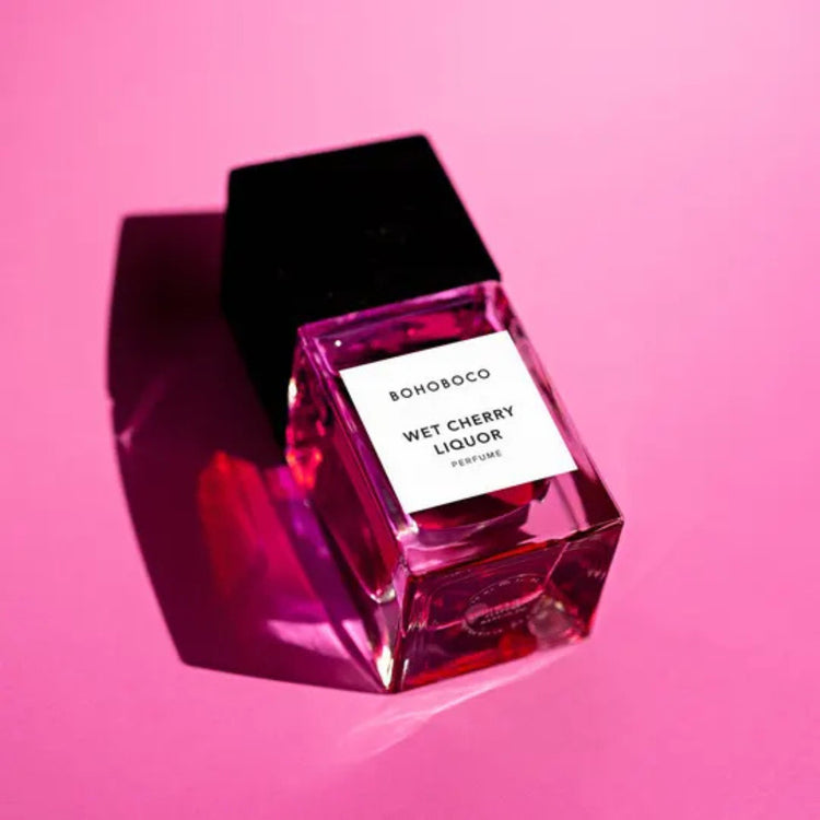 Bohoboco Wet Cherry Liquor Eau de Parfum