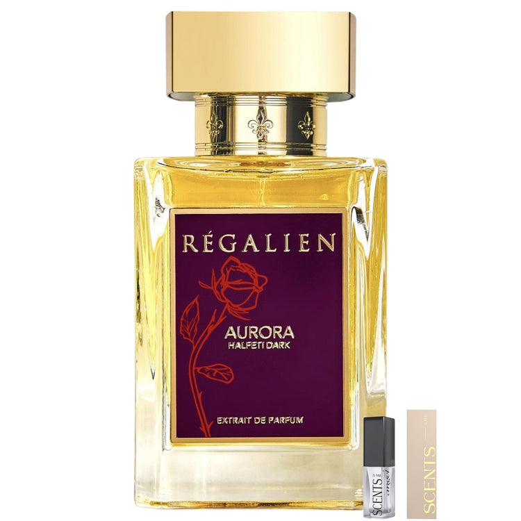 Regalien Aurora Halfeti Dark Extrait de Parfum