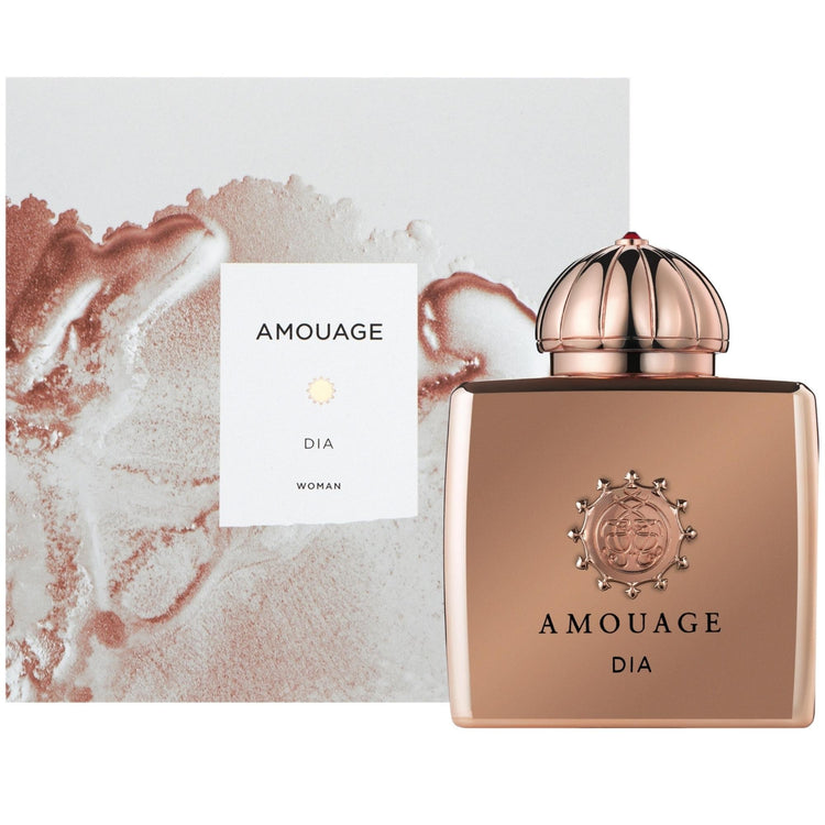 Amouage Dia Woman Eau de Parfum