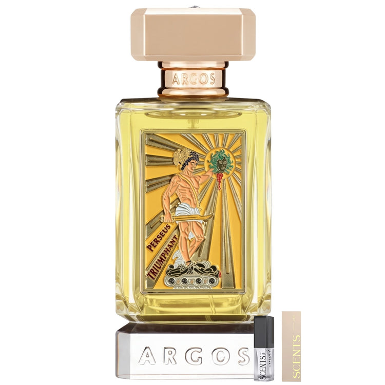 Argos Perseus Triumphant Extrait de Parfum
