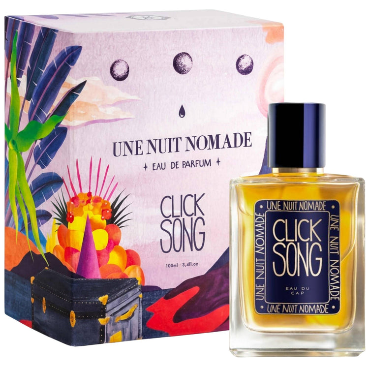 Une Nuit Nomade Click Song Eau De Parfum