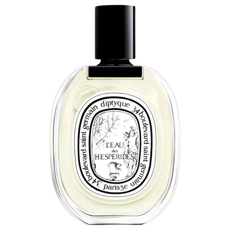 Diptyque L'Eau des Hesperides Eau de Toilette