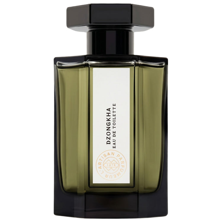 L'Artisan Parfumeur Dzongkha Eau de Toilette