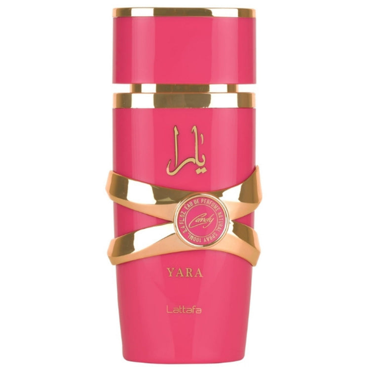 Lattafa Perfumes Yara Candy Eau De Parfum