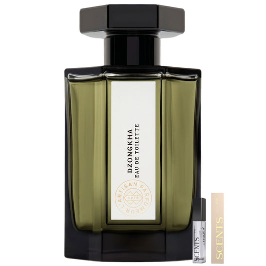 L'Artisan Parfumeur Dzongkha Eau de Toilette