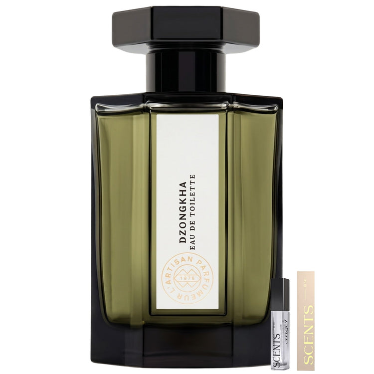 L'Artisan Parfumeur Dzongkha Eau de Toilette